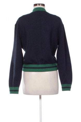 Damen Strickjacke Mango, Größe M, Farbe Blau, Preis € 29,38