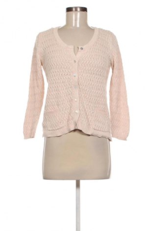 Дамска жилетка Mango, Размер M, Цвят Розов, Цена 8,69 €