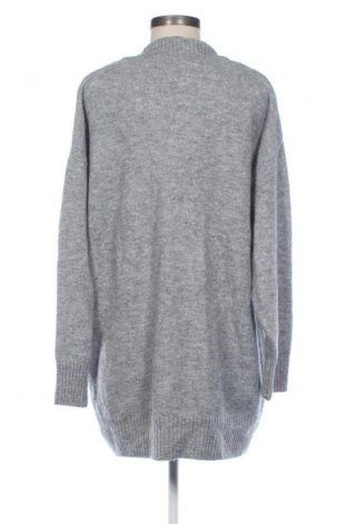 Γυναικεία ζακέτα Mango, Μέγεθος M, Χρώμα Γκρί, Τιμή 13,81 €