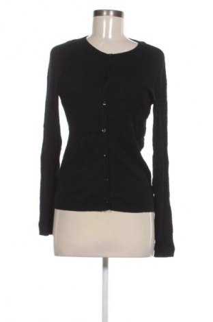 Damen Strickjacke Mango, Größe M, Farbe Schwarz, Preis € 8,99