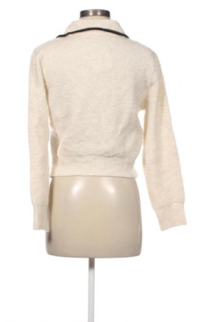 Damen Strickjacke Mango, Größe S, Farbe Ecru, Preis € 16,99