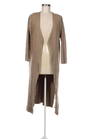 Damen Strickjacke Mango, Größe S, Farbe Grün, Preis 9,99 €