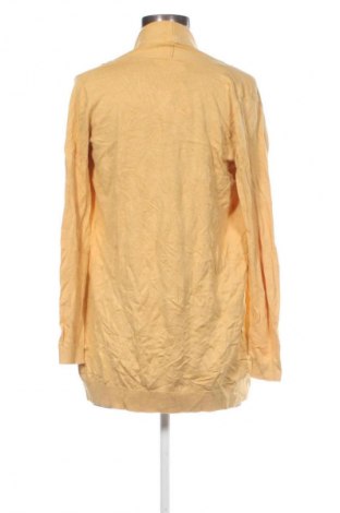 Női kardigán Mango, Méret S, Szín Sárga, Ár 4 559 Ft