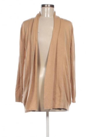 Damen Strickjacke Mango, Größe S, Farbe Gelb, Preis 14,00 €