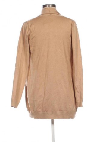 Damen Strickjacke Mango, Größe S, Farbe Gelb, Preis 14,00 €