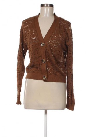 Dámsky kardigán Manguun, Veľkosť M, Farba Hnedá, Cena  5,95 €