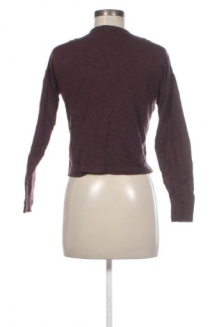 Дамска жилетка Manguun, Размер XS, Цвят Кафяв, Цена 5,11 €