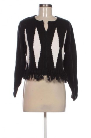 Damen Strickjacke Marble, Größe L, Farbe Mehrfarbig, Preis € 15,99