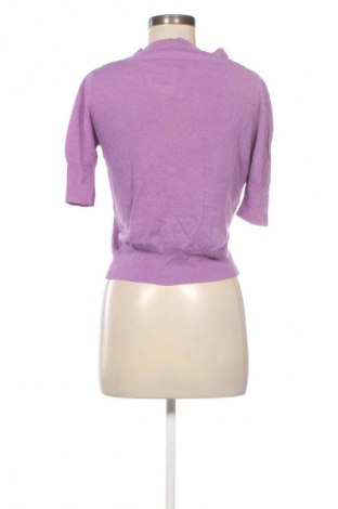 Damen Strickjacke Marc Aurel, Größe M, Farbe Lila, Preis € 18,99