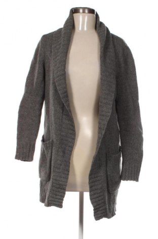 Γυναικεία ζακέτα Marc O'Polo, Μέγεθος M, Χρώμα Γκρί, Τιμή 22,99 €