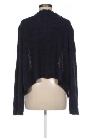 Damen Strickjacke Marie Philippe, Größe XL, Farbe Blau, Preis € 8,99