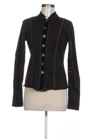Γυναικεία ζακέτα Marithe+Francois Girbaud, Μέγεθος M, Χρώμα Πολύχρωμο, Τιμή 25,99 €