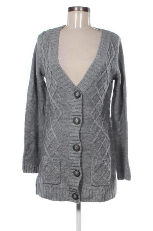 Дамска жилетка Mark Adam, Размер M, Цвят Сив, Цена 5,62 €