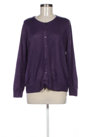 Női kardigán Marks & Spencer, Méret XXL, Szín Lila, Ár 5 199 Ft