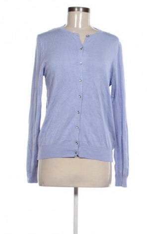 Damen Strickjacke Marks & Spencer, Größe L, Farbe Lila, Preis € 13,81