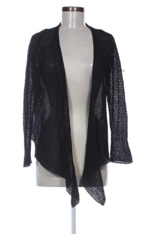 Damen Strickjacke Marks & Spencer, Größe L, Farbe Schwarz, Preis € 13,81