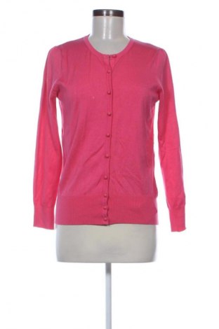 Damen Strickjacke Marks & Spencer, Größe M, Farbe Rosa, Preis € 13,81