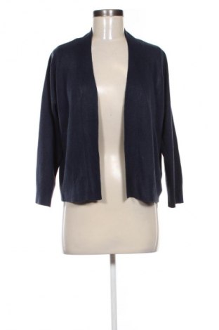 Damen Strickjacke Marks & Spencer, Größe XL, Farbe Blau, Preis € 37,40