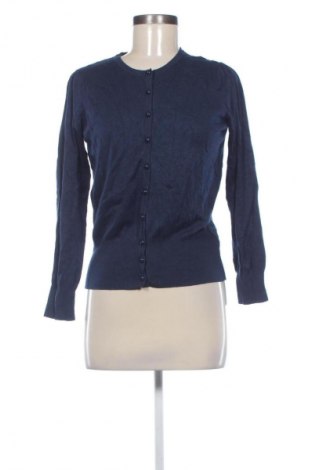 Dámsky kardigán Marks & Spencer, Velikost L, Barva Modrá, Cena  391,00 Kč