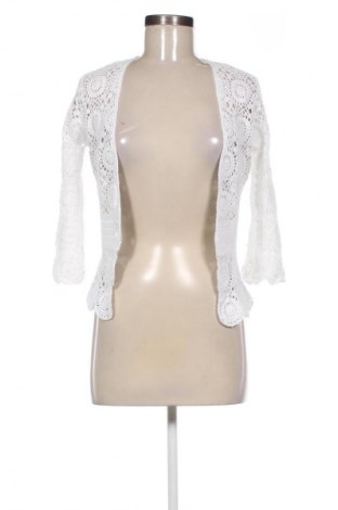 Dámsky kardigán Marks & Spencer, Velikost M, Barva Bílá, Cena  391,00 Kč