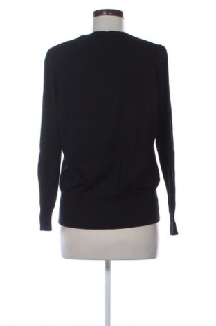 Damen Strickjacke Marks & Spencer, Größe M, Farbe Schwarz, Preis 13,79 €