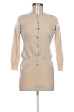 Női kardigán Marks & Spencer Autograph, Méret M, Szín Bézs, Ár 13 079 Ft