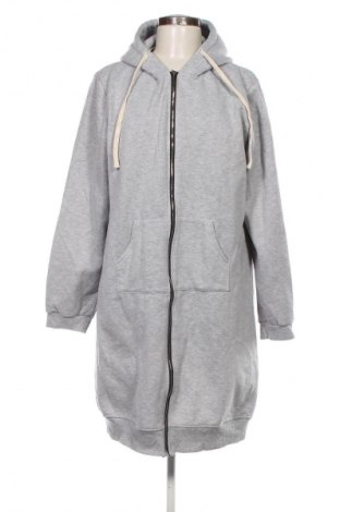 Damen Strickjacke Martina, Größe XL, Farbe Grau, Preis € 19,99