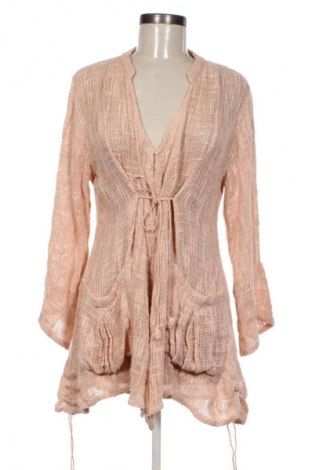 Damen Strickjacke Masai, Größe M, Farbe Orange, Preis € 20,91