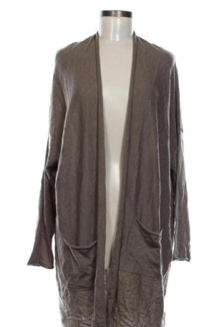 Damen Strickjacke Massimo Dutti, Größe M, Farbe Braun, Preis € 41,99