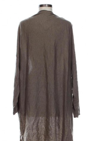 Damen Strickjacke Massimo Dutti, Größe M, Farbe Braun, Preis € 41,99