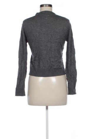 Дамска жилетка Massimo Dutti, Размер XS, Цвят Сив, Цена 31,69 €