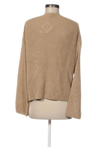 Női kardigán Massimo Dutti, Méret L, Szín Bézs, Ár 11 669 Ft