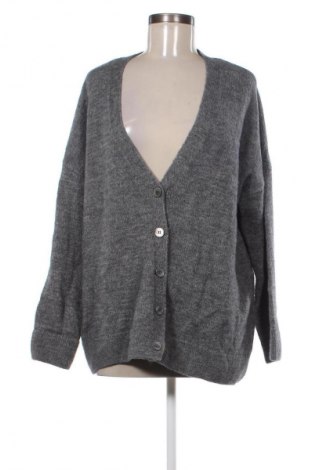 Dámsky kardigán Massimo Dutti, Velikost XS, Barva Šedá, Cena  709,00 Kč