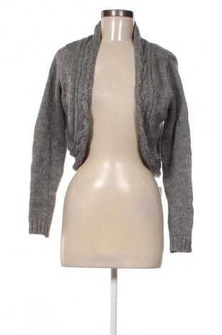 Damen Strickjacke Massimo Dutti, Größe L, Farbe Grau, Preis € 35,99