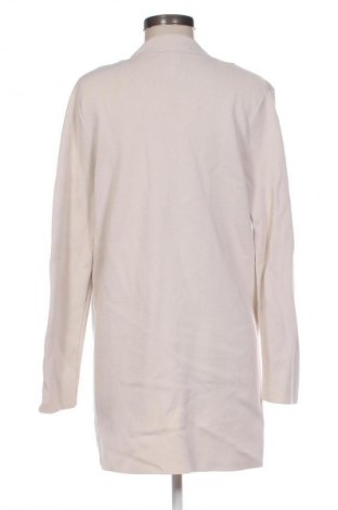 Damen Strickjacke Massimo Dutti, Größe M, Farbe Ecru, Preis € 32,00