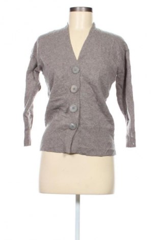 Dámsky kardigán Massimo Dutti, Veľkosť XS, Farba Béžová, Cena  28,95 €