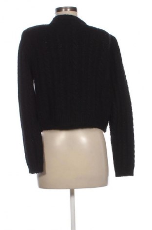 Női kardigán Massimo Dutti, Méret S, Szín Fekete, Ár 35 128 Ft