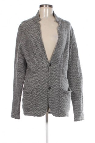 Női kardigán Massimo Dutti, Méret M, Szín Szürke, Ár 13 239 Ft