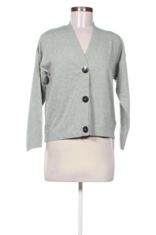 Dámsky kardigán Massimo Dutti, Velikost S, Barva Šedá, Cena  907,00 Kč