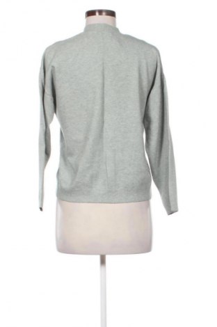 Dámsky kardigán Massimo Dutti, Velikost S, Barva Šedá, Cena  907,00 Kč