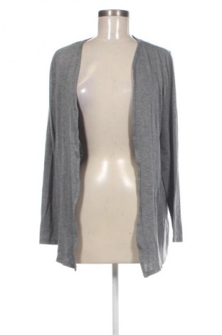 Damen Strickjacke Max, Größe M, Farbe Grau, Preis 6,99 €