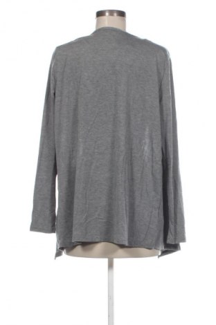 Damen Strickjacke Max, Größe M, Farbe Grau, Preis 6,99 €