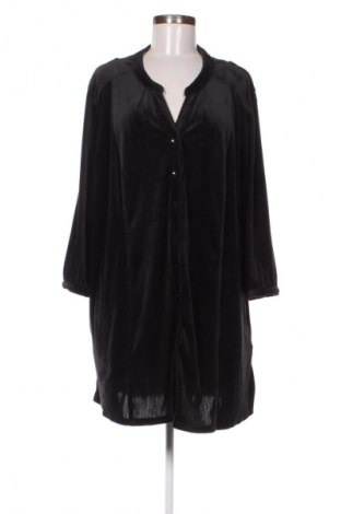 Дамска жилетка Maxi Blue, Размер XXL, Цвят Черен, Цена 8,69 €