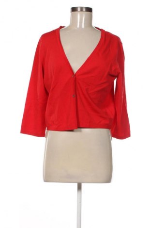 Дамска жилетка Mayerline, Размер XL, Цвят Червен, Цена 8,69 €