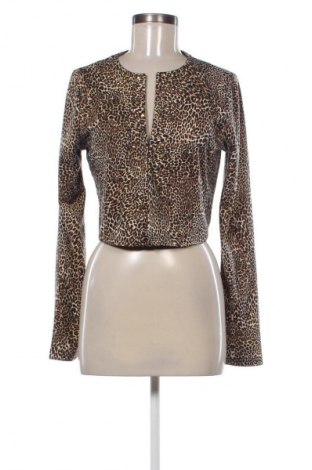 Damen Strickjacke Mcy, Größe XL, Farbe Mehrfarbig, Preis 21,00 €