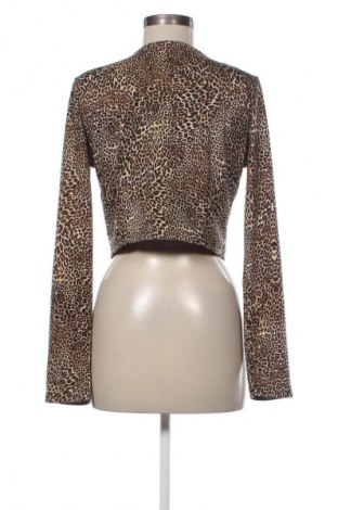 Damen Strickjacke Mcy, Größe XL, Farbe Mehrfarbig, Preis 21,00 €