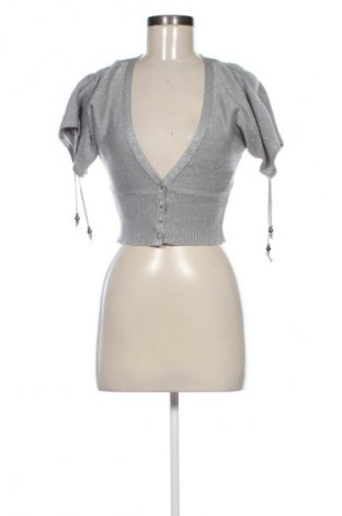 Női kardigán Melrose, Méret S, Szín Ezüstös, Ár 6 198 Ft