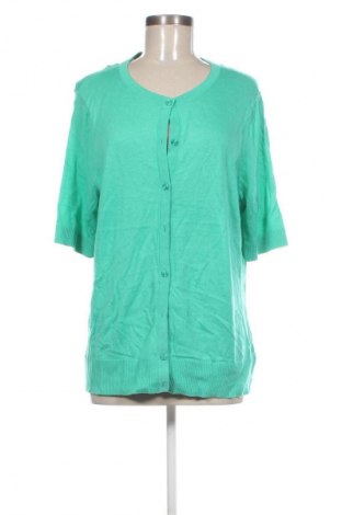 Női kardigán Merona, Méret XXL, Szín Zöld, Ár 2 279 Ft