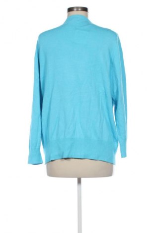 Dámsky kardigán Michele Boyard, Velikost XXL, Barva Modrá, Cena  199,00 Kč