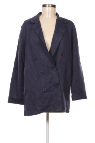 Dámsky kardigán Milano Italy, Velikost S, Barva Modrá, Cena  249,00 Kč